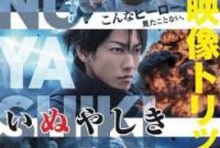 Nonton Film Direct Inuyashiki Last Hero Live Action (2018) BluRay 1080p 720p 480p MKV Subtitle Indonesia