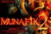 Nonton Film Direct Munafik 2 (2018) 720p WEB-DL MKV Subtitle Indonesia